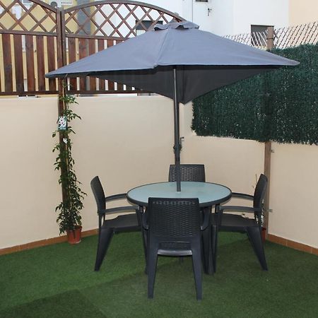 Atico Chill Out La Biznaga Apartment Malaga Ngoại thất bức ảnh