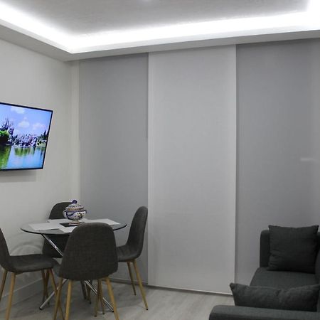 Atico Chill Out La Biznaga Apartment Malaga Ngoại thất bức ảnh