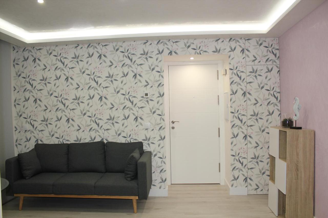 Atico Chill Out La Biznaga Apartment Malaga Ngoại thất bức ảnh